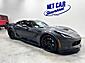 2017 Chevrolet Corvette Z06 2LZ Houston TX