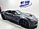 2017 Chevrolet Corvette Z06 2LZ Houston TX