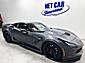 2017 Chevrolet Corvette Z06 2LZ Houston TX