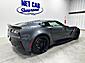 2017 Chevrolet Corvette Z06 2LZ Houston TX