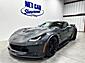 2017 Chevrolet Corvette Z06 2LZ Houston TX