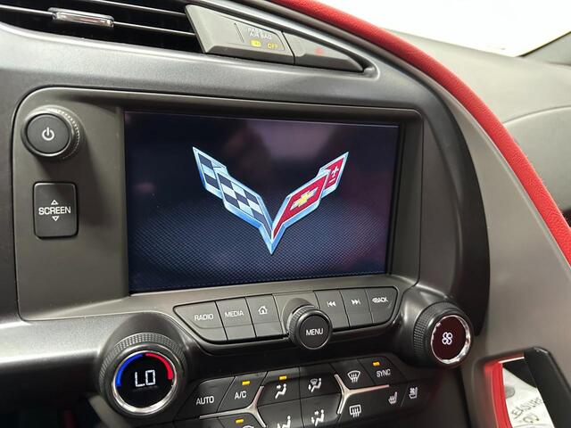 2017 Chevrolet Corvette Z06 2LZ Houston TX