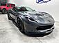 2017 Chevrolet Corvette Z06 2LZ Houston TX