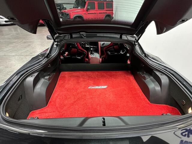2017 Chevrolet Corvette Z06 2LZ Houston TX