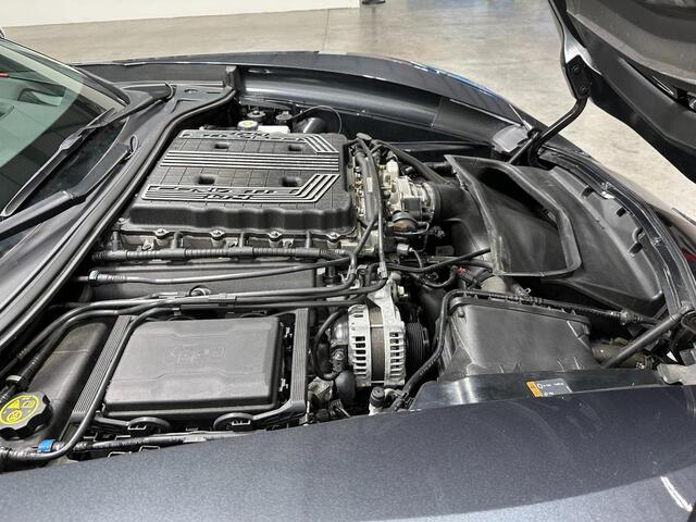 2017 Chevrolet Corvette Z06 2LZ Houston TX
