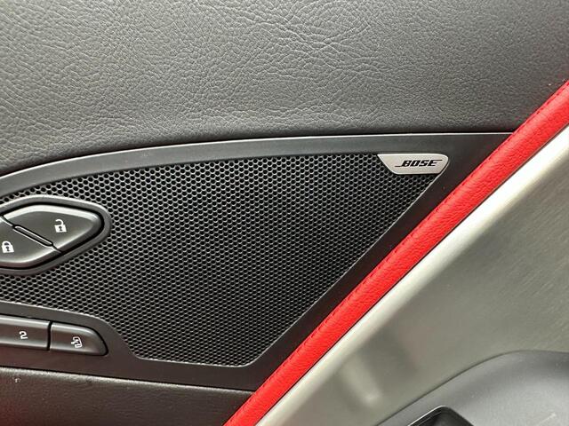 2017 Chevrolet Corvette Z06 2LZ Houston TX
