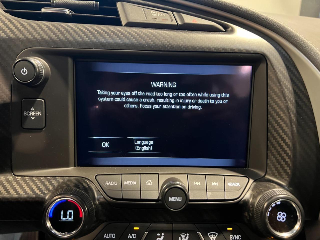 2017 Chevrolet Corvette Z06 2LZ Parker CO