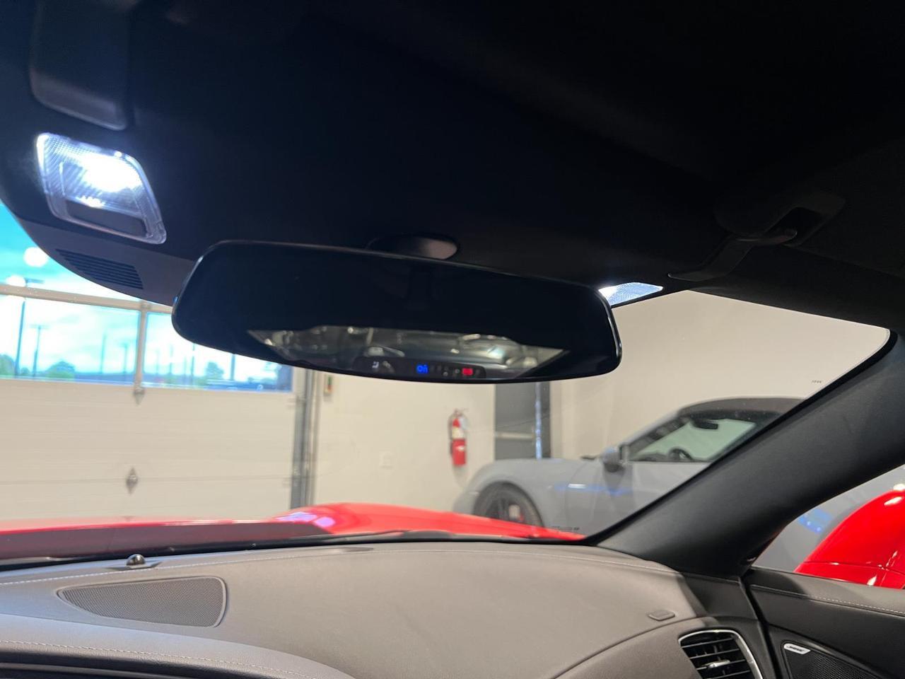2017 Chevrolet Corvette Z06 2LZ Parker CO