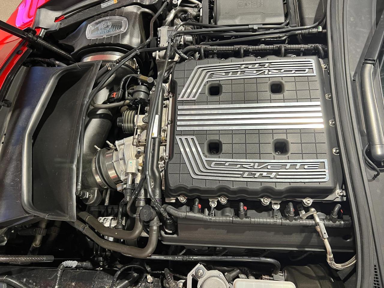 2017 Chevrolet Corvette Z06 2LZ Parker CO