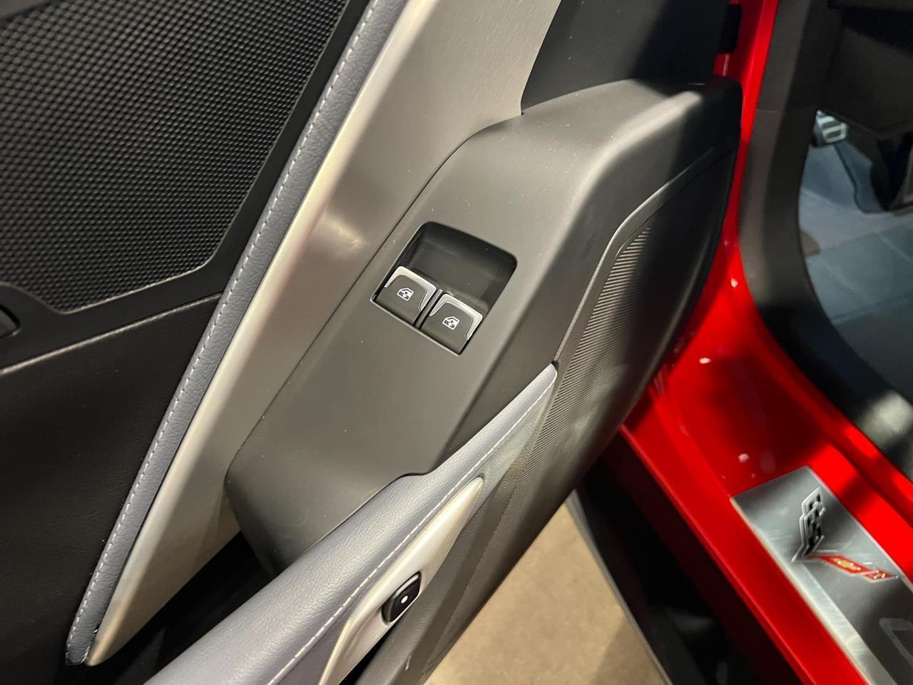 2017 Chevrolet Corvette Z06 2LZ Parker CO