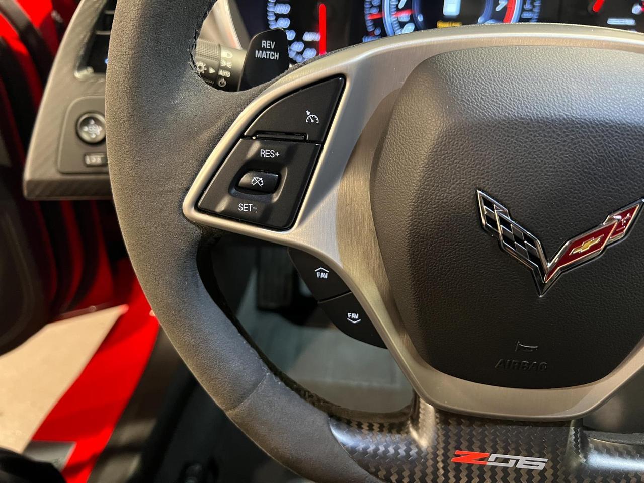 2017 Chevrolet Corvette Z06 2LZ Parker CO