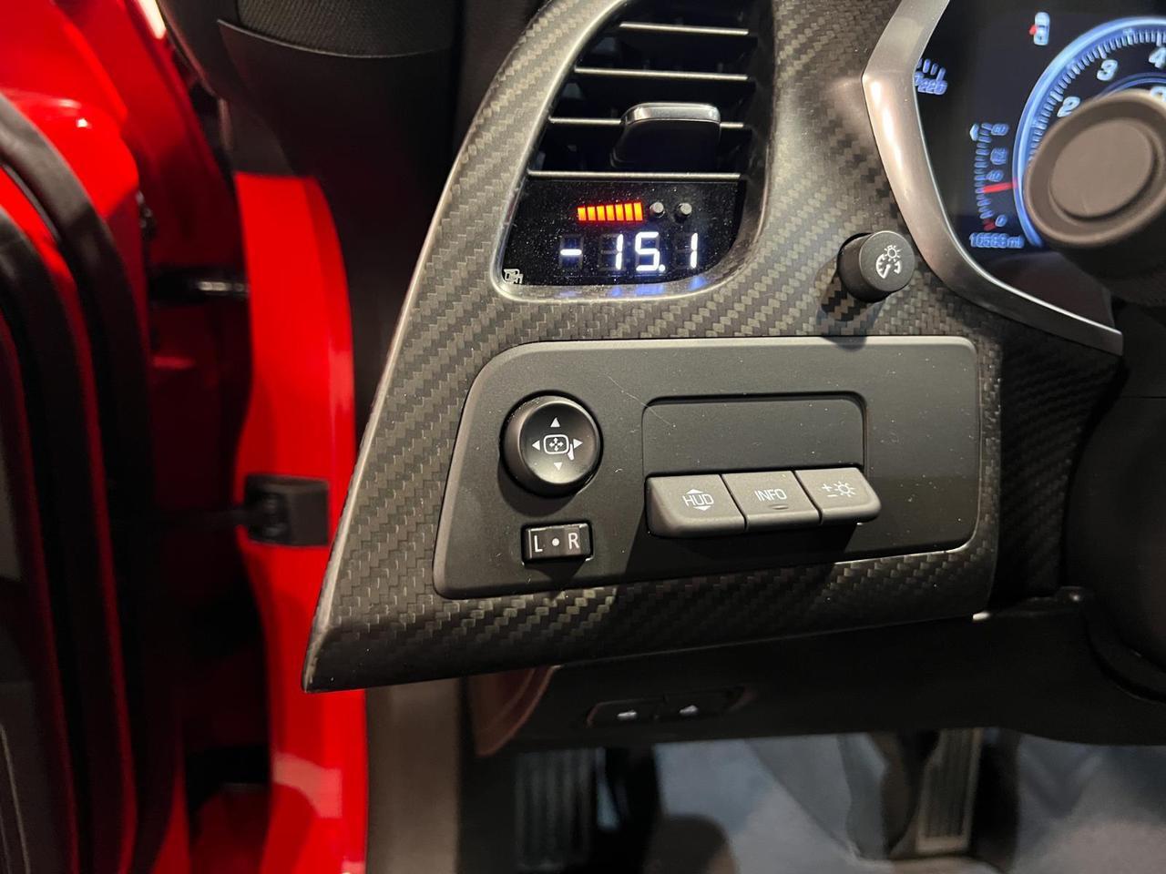 2017 Chevrolet Corvette Z06 2LZ Parker CO