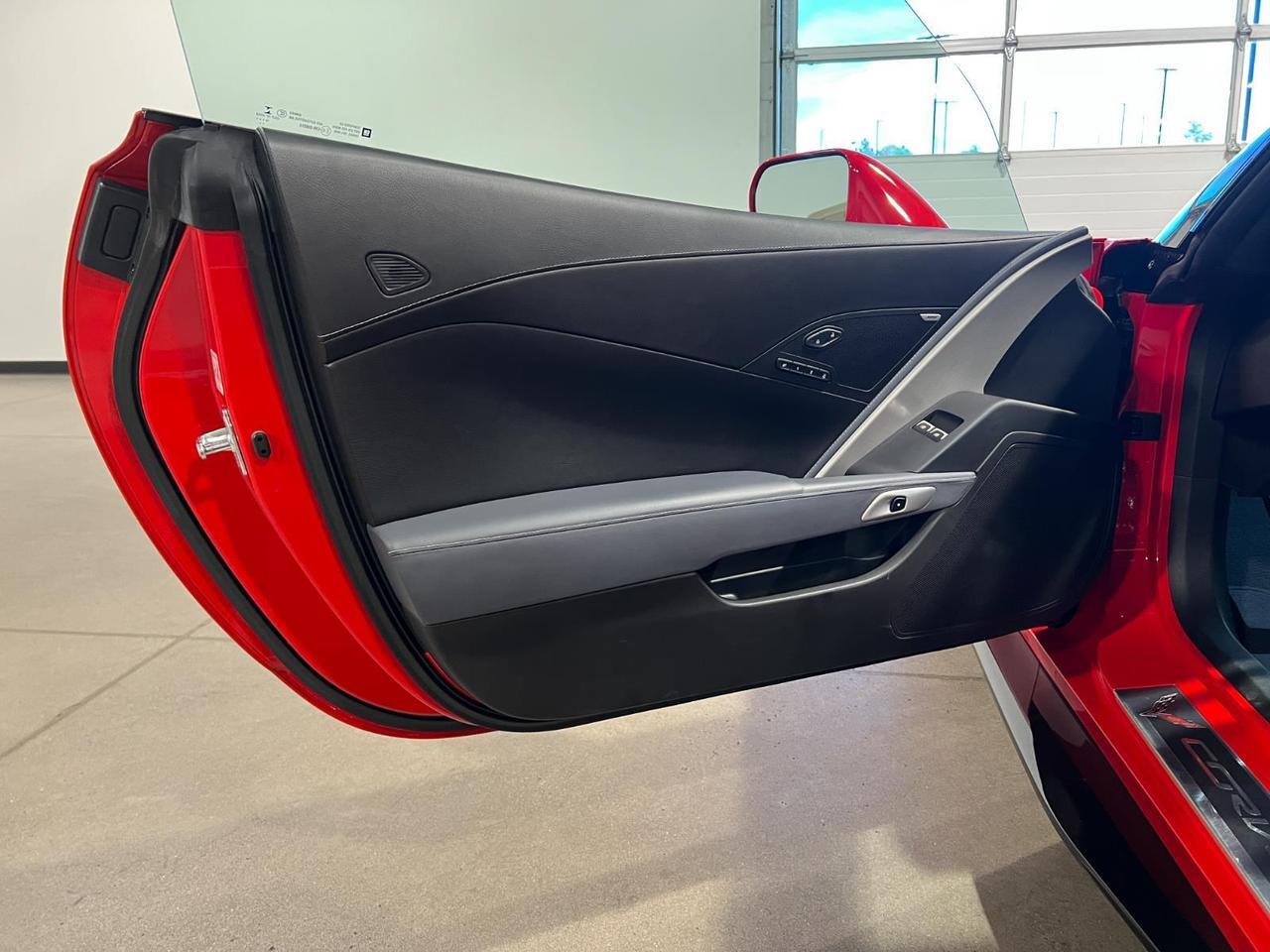 2017 Chevrolet Corvette Z06 2LZ Parker CO