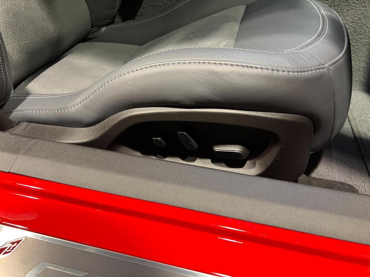 2017 Chevrolet Corvette Z06 2LZ Parker CO