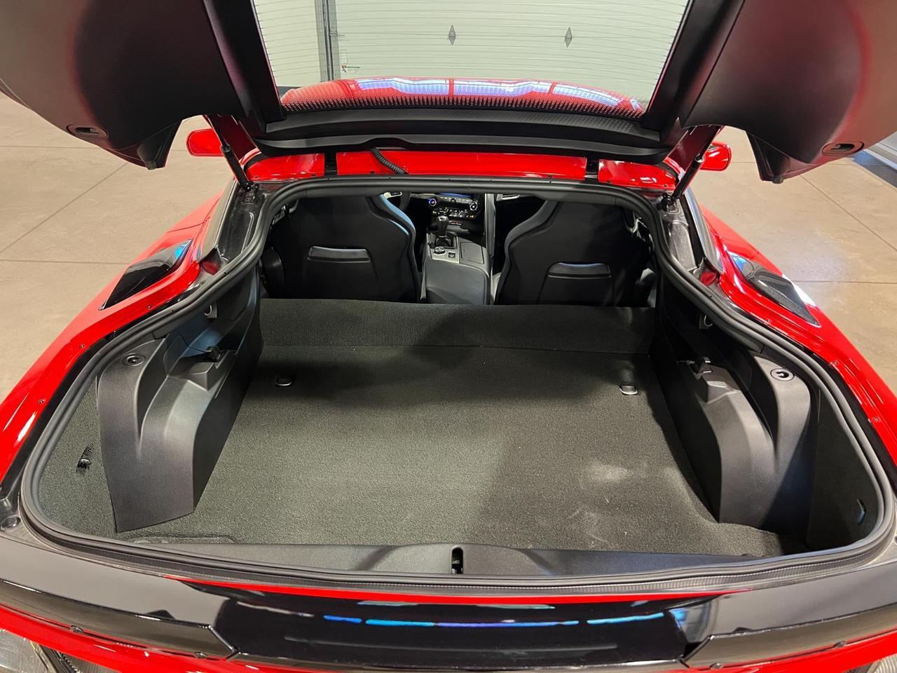 2017 Chevrolet Corvette Z06 2LZ Parker CO
