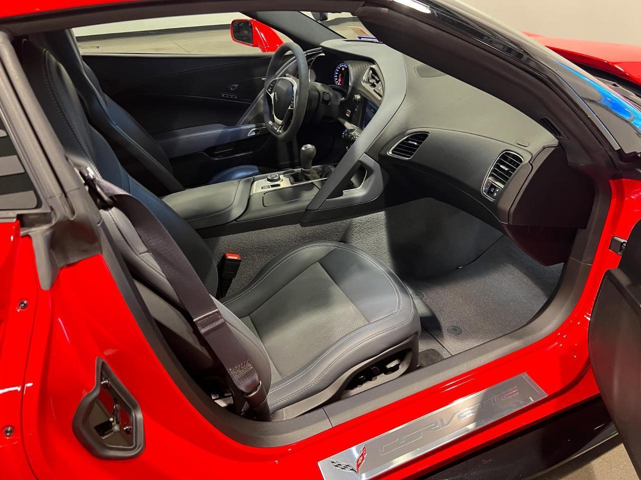 2017 Chevrolet Corvette Z06 2LZ Parker CO