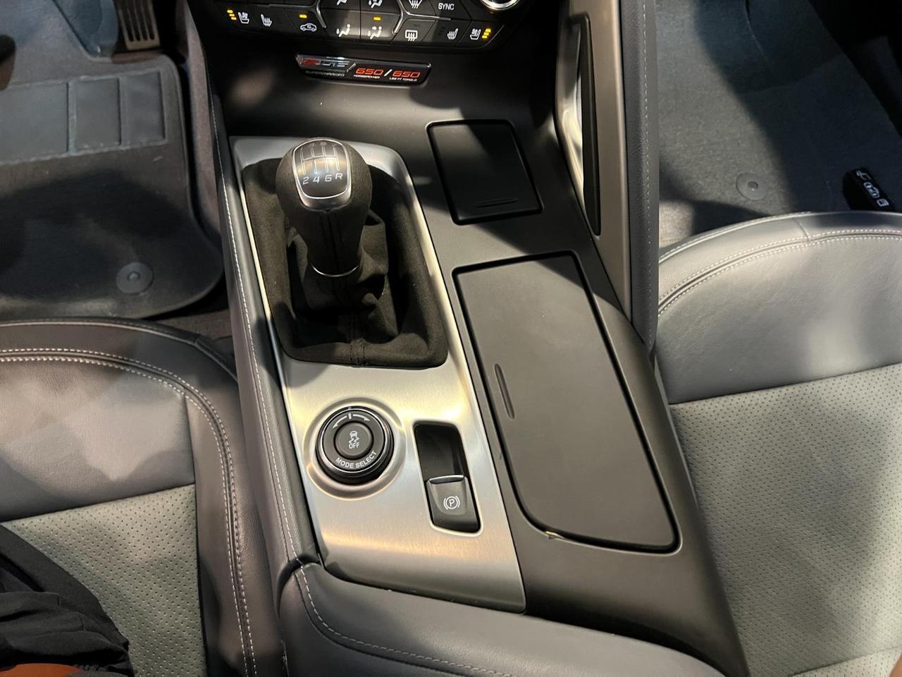 2017 Chevrolet Corvette Z06 2LZ Parker CO