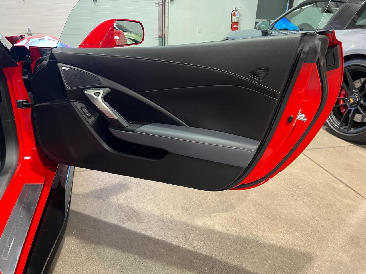 2017 Chevrolet Corvette Z06 2LZ Parker CO