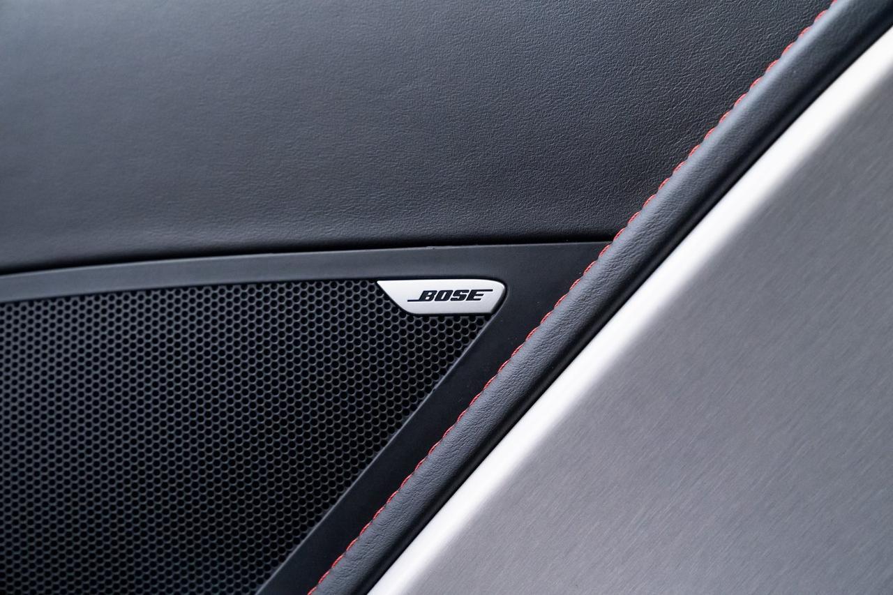 2017 Chevrolet Corvette Z06 3LZ Ceramic Brakes Portland OR