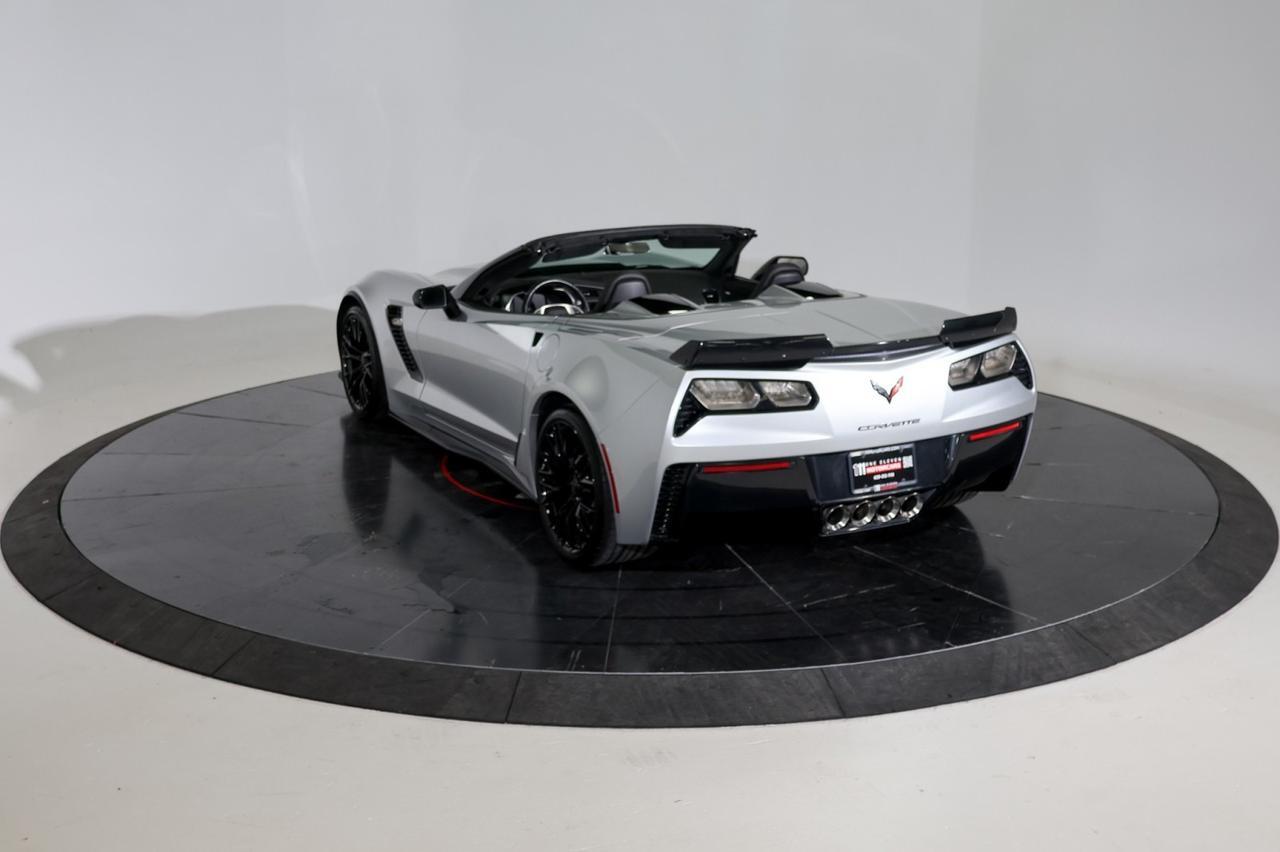 2017 Chevrolet Corvette Z06 3LZ Franklin TN