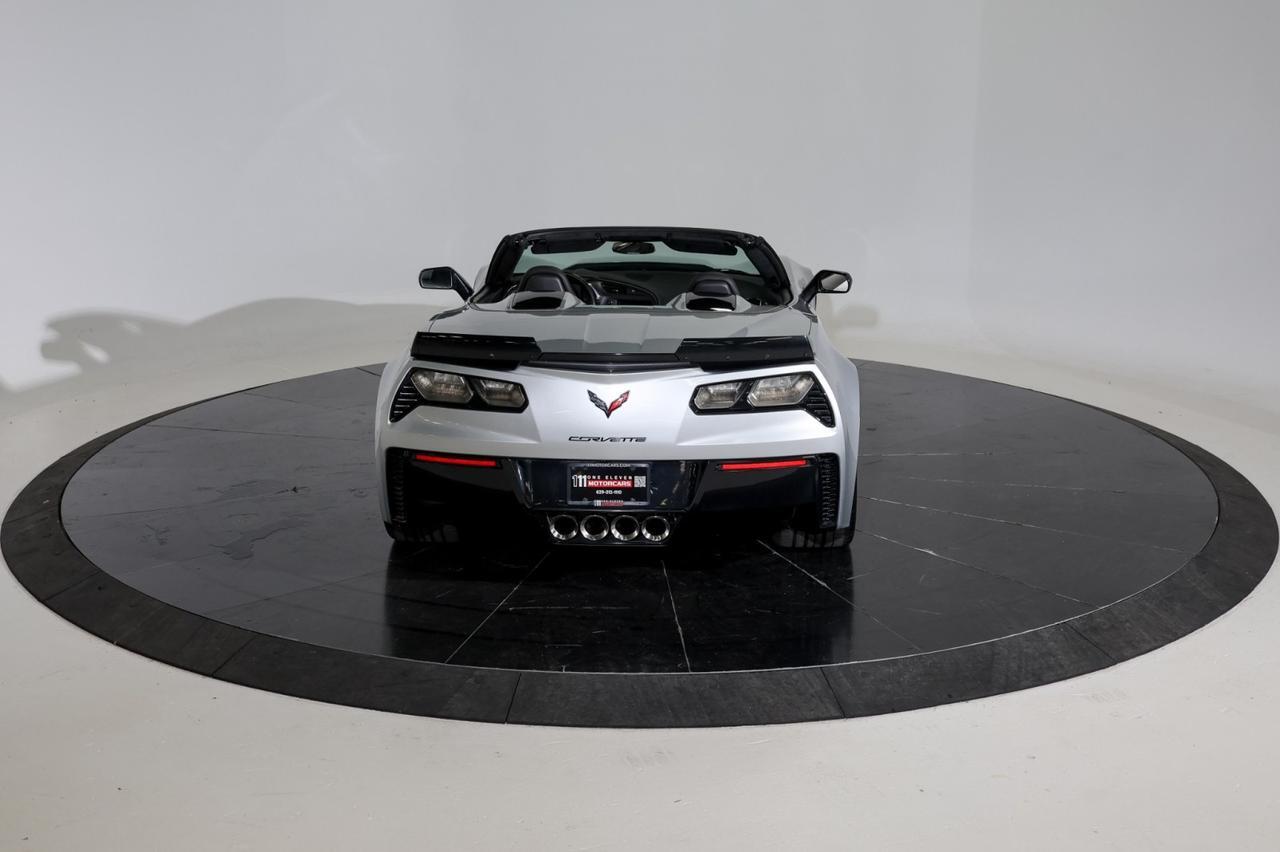 2017 Chevrolet Corvette Z06 3LZ Franklin TN