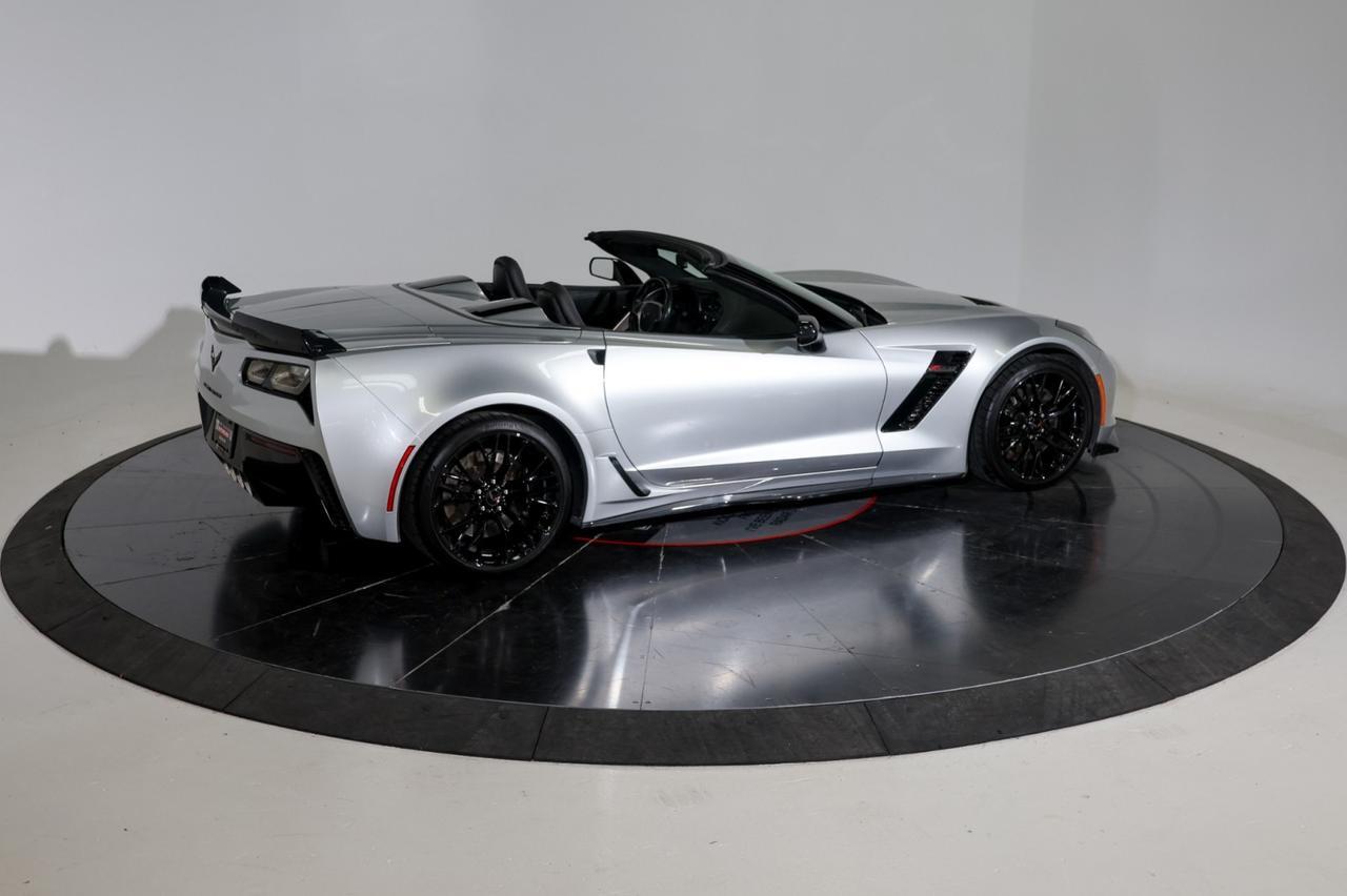 2017 Chevrolet Corvette Z06 3LZ Franklin TN
