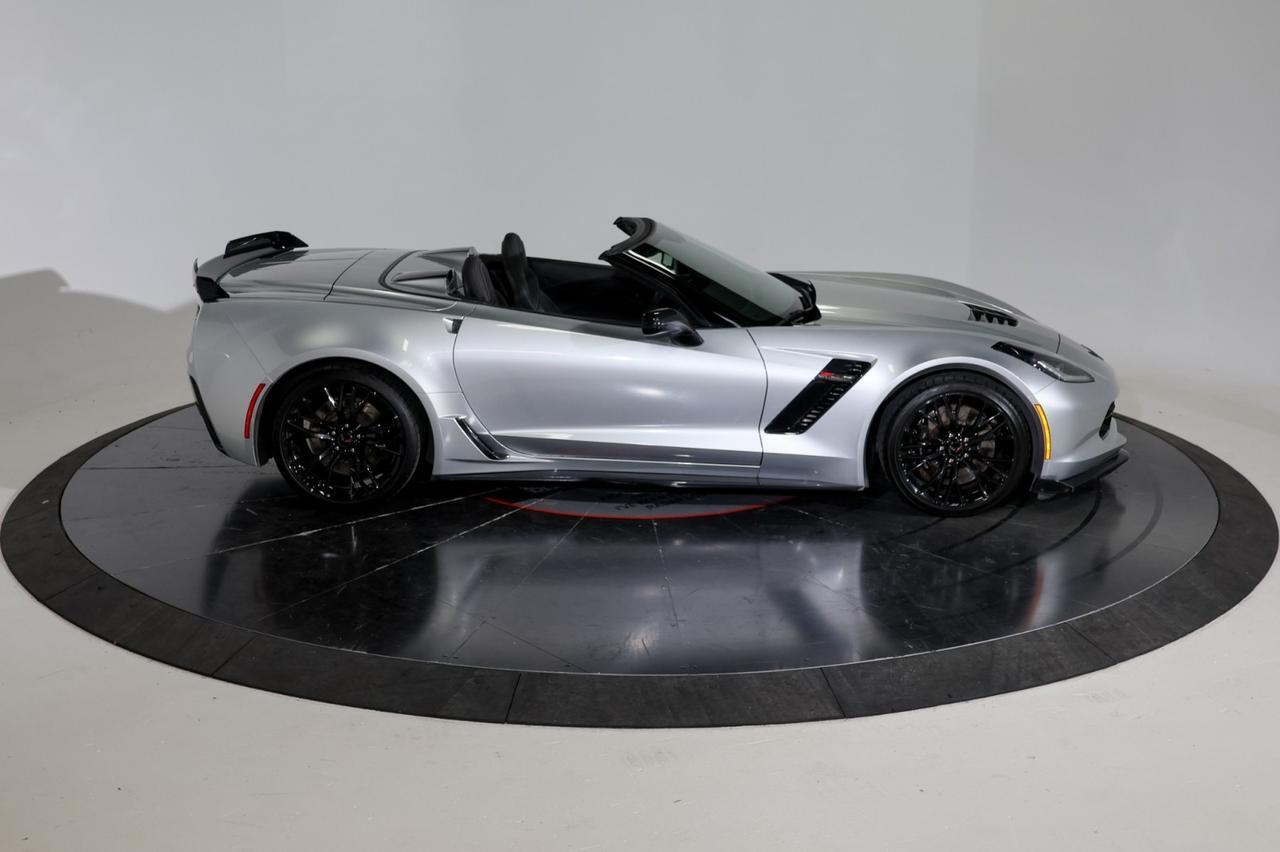 2017 Chevrolet Corvette Z06 3LZ Franklin TN