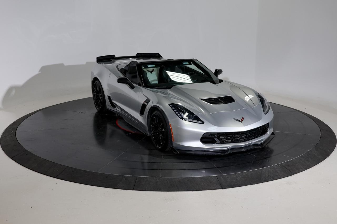 2017 Chevrolet Corvette Z06 3LZ Franklin TN