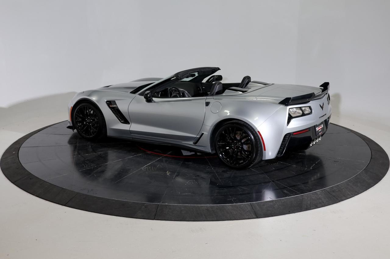 2017 Chevrolet Corvette Z06 3LZ Franklin TN