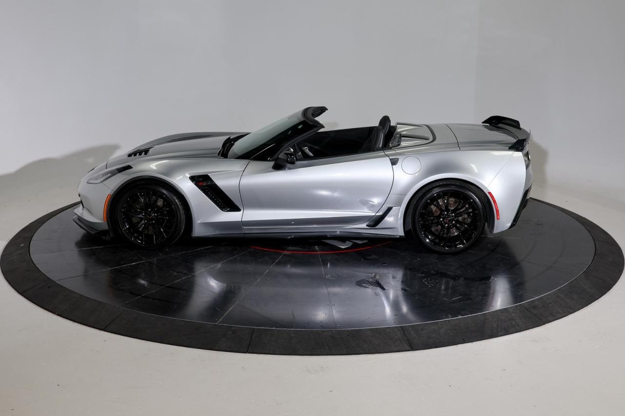 2017 Chevrolet Corvette Z06 3LZ Franklin TN