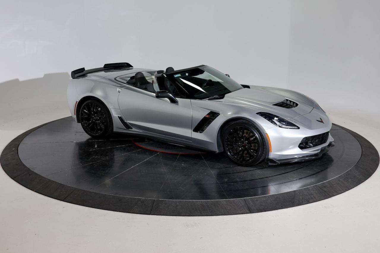 2017 Chevrolet Corvette Z06 3LZ Franklin TN