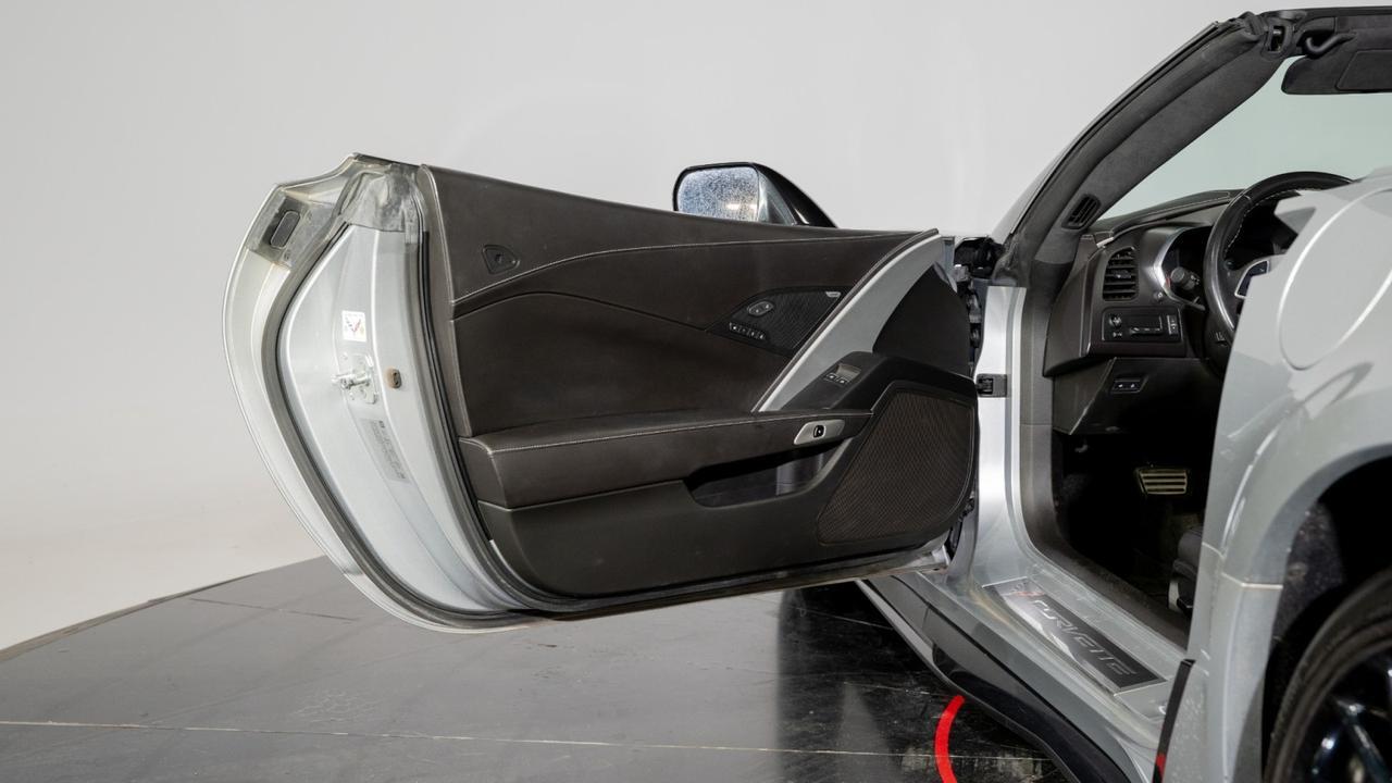 2017 Chevrolet Corvette Z06 3LZ Franklin TN