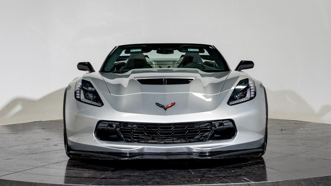 2017 Chevrolet Corvette Z06 3LZ Franklin TN