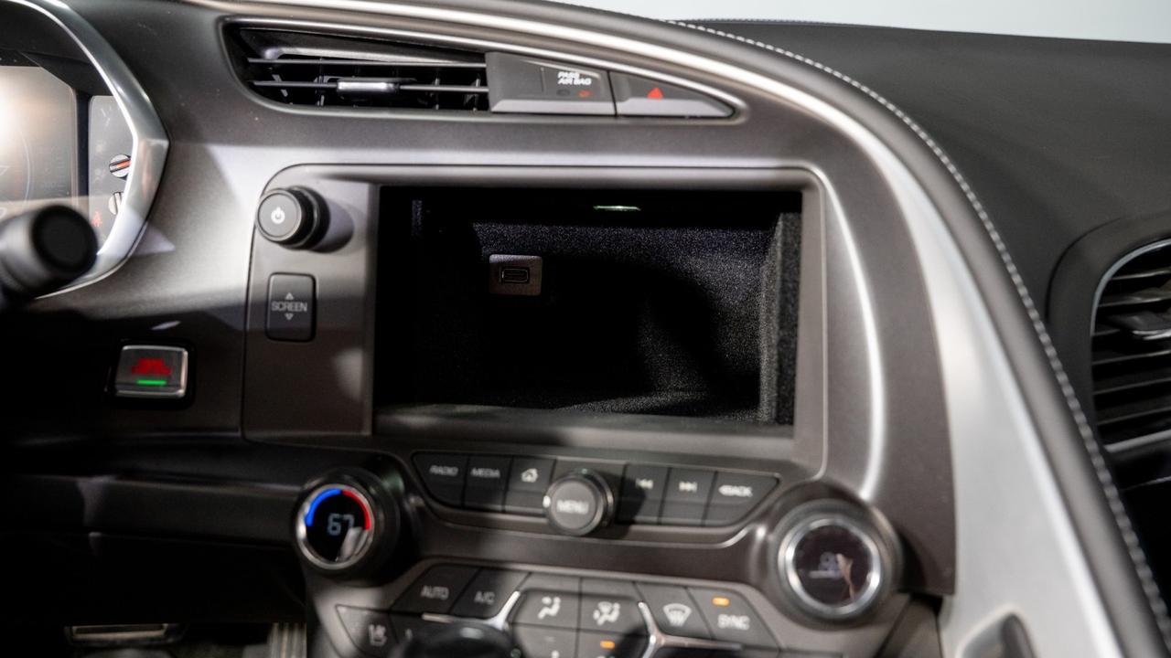 2017 Chevrolet Corvette Z06 3LZ Franklin TN