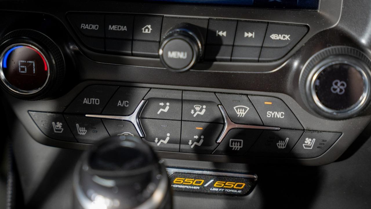 2017 Chevrolet Corvette Z06 3LZ Franklin TN