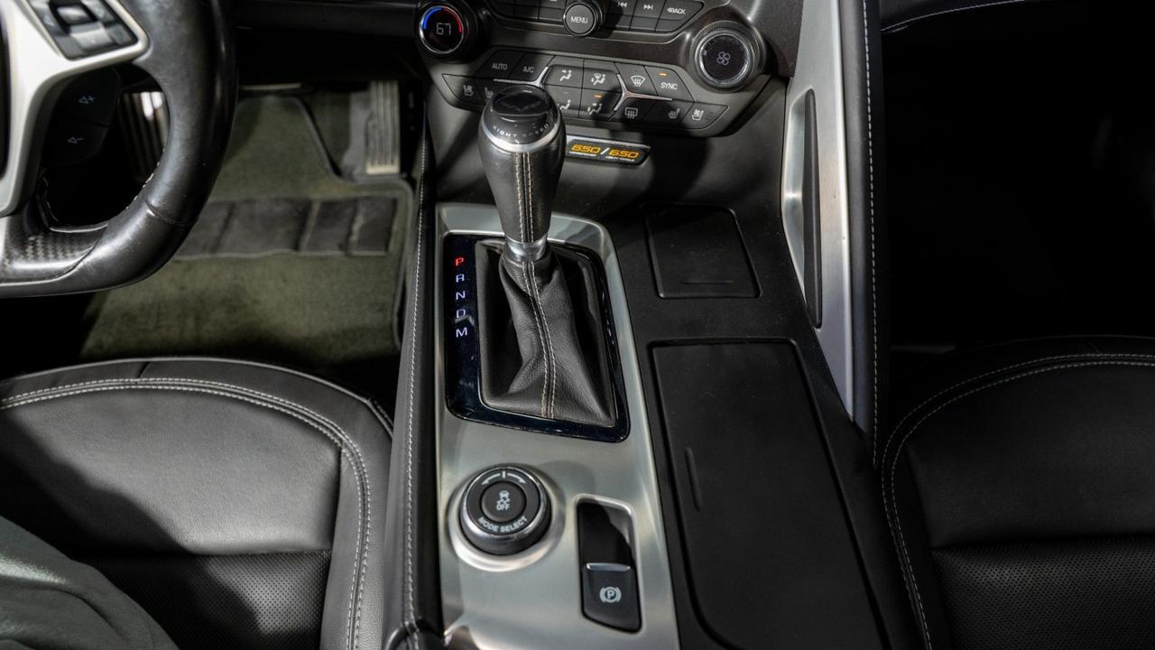 2017 Chevrolet Corvette Z06 3LZ Franklin TN