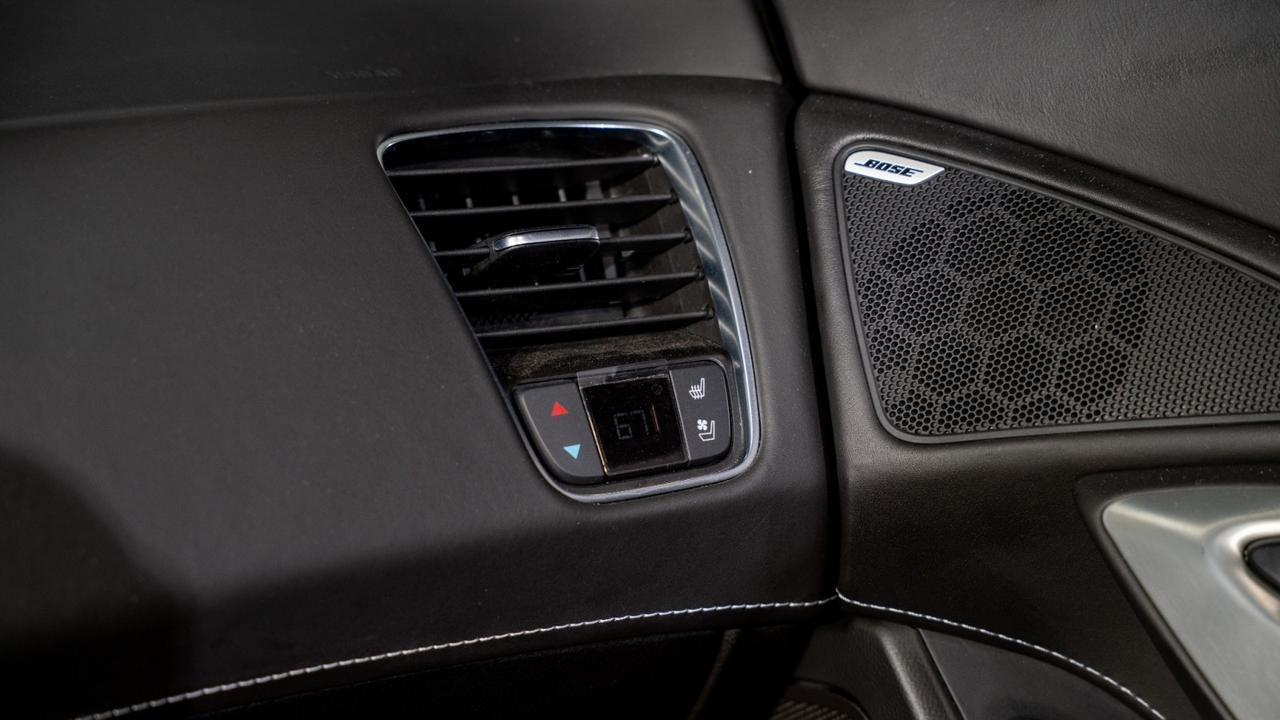 2017 Chevrolet Corvette Z06 3LZ Franklin TN