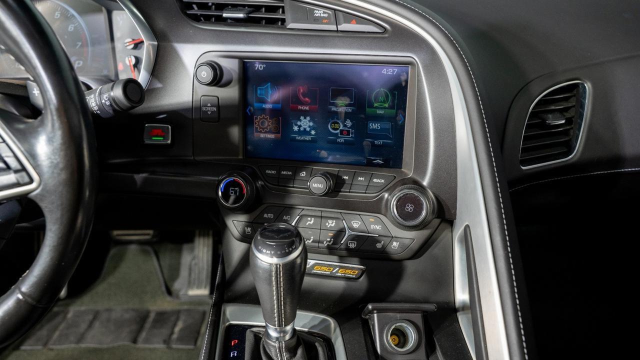 2017 Chevrolet Corvette Z06 3LZ Franklin TN