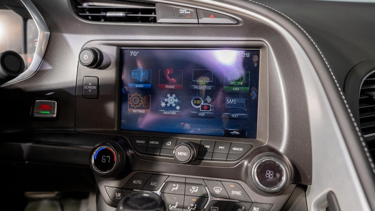 2017 Chevrolet Corvette Z06 3LZ Franklin TN