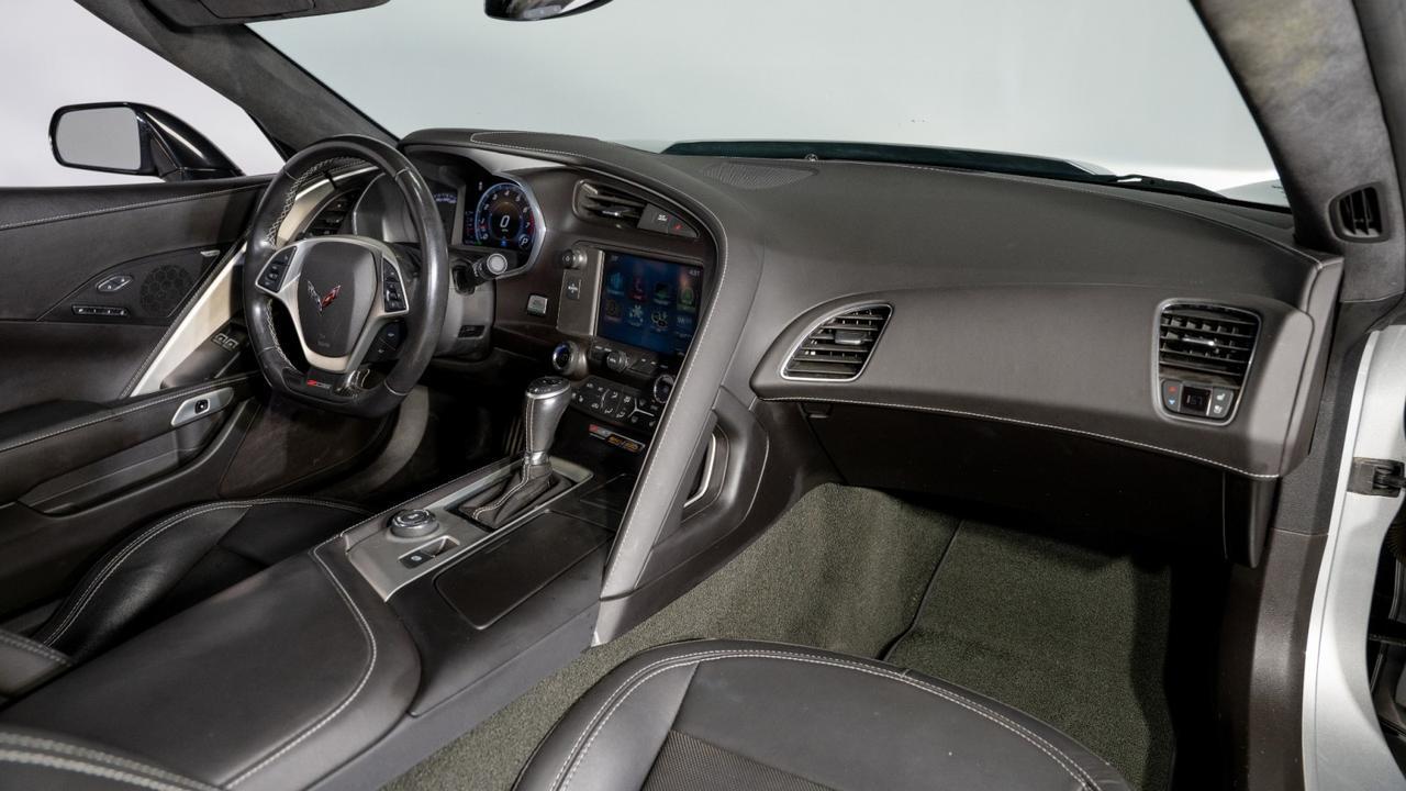 2017 Chevrolet Corvette Z06 3LZ Franklin TN