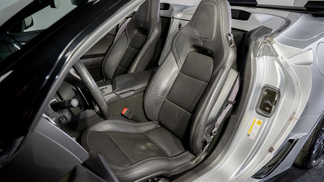 2017 Chevrolet Corvette Z06 3LZ Franklin TN