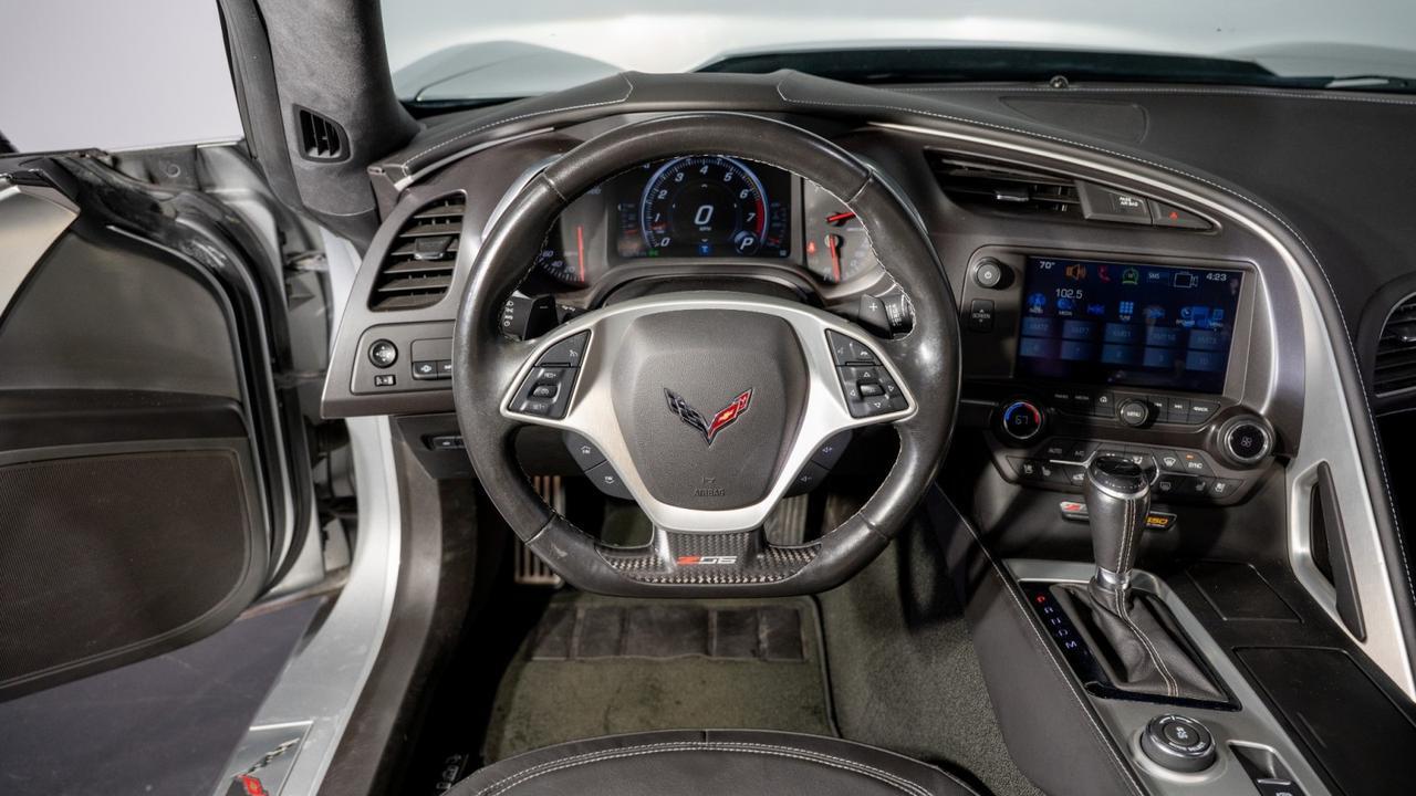 2017 Chevrolet Corvette Z06 3LZ Franklin TN