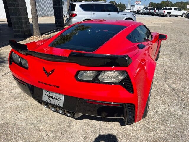 2017 Chevrolet Corvette Z06 3LZ Lafayette LA