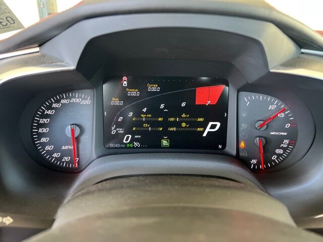 2017 Chevrolet Corvette Z06 3LZ Lafayette LA