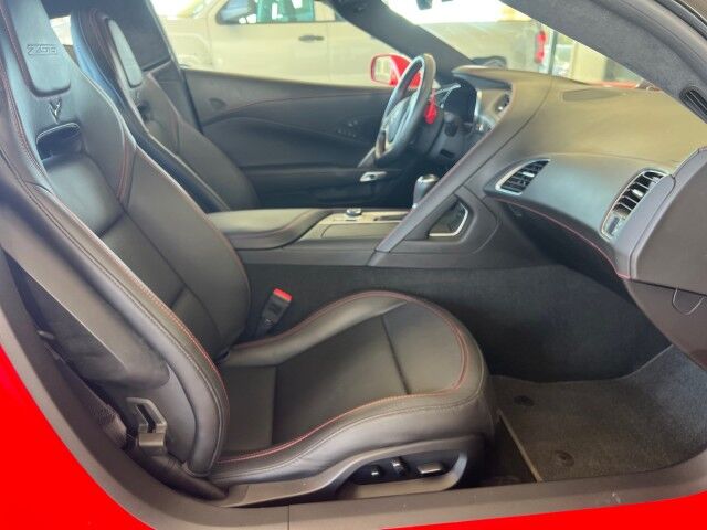 2017 Chevrolet Corvette Z06 3LZ Lafayette LA