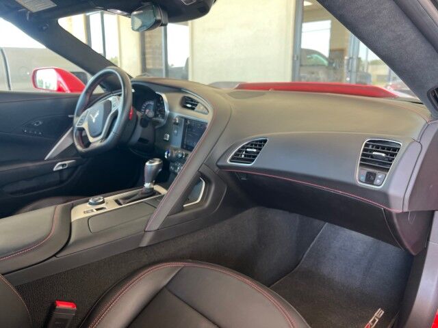 2017 Chevrolet Corvette Z06 3LZ Lafayette LA