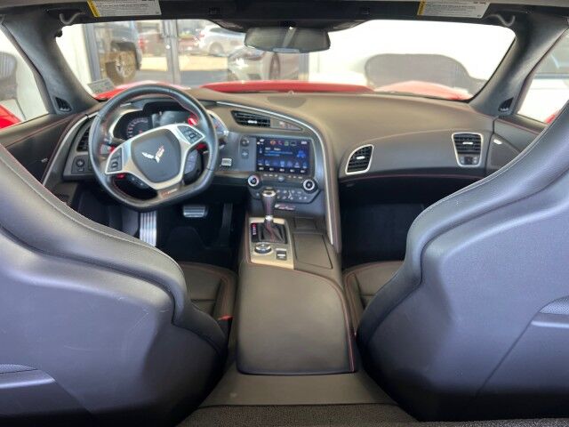 2017 Chevrolet Corvette Z06 3LZ Lafayette LA
