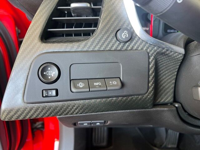 2017 Chevrolet Corvette Z06 3LZ Lafayette LA