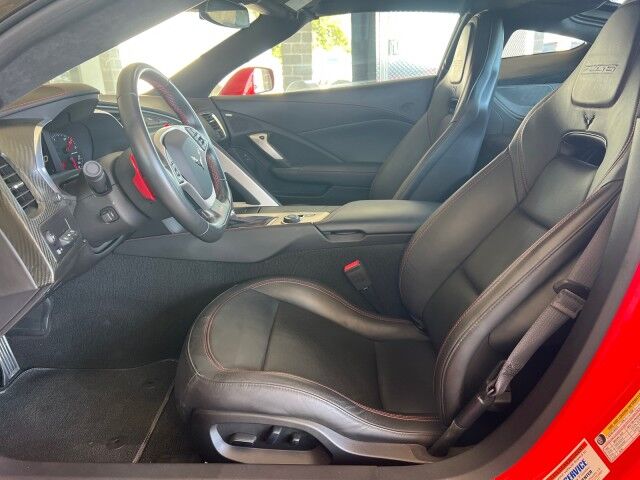 2017 Chevrolet Corvette Z06 3LZ Lafayette LA