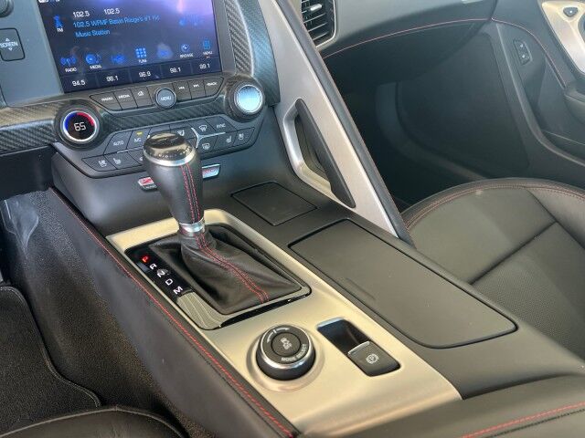 2017 Chevrolet Corvette Z06 3LZ Lafayette LA